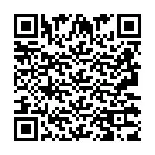 QR Code สำหรับหมายเลขโทรศัพท์ +2693133898