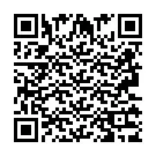 QR Code สำหรับหมายเลขโทรศัพท์ +2693133942