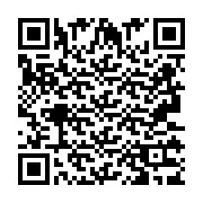 QR Code for Phone number +2693133943