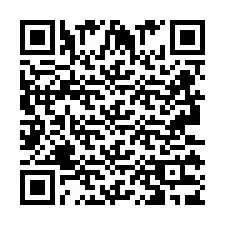 QR-Code für Telefonnummer +2693133946