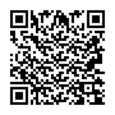 QR kód a telefonszámhoz +2693134027