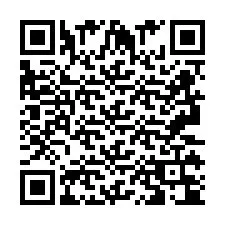 Kod QR dla numeru telefonu +2693134059