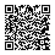 QR kód a telefonszámhoz +2693134087