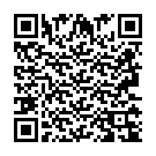 QR kód a telefonszámhoz +2693134112