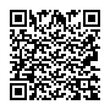 QR Code สำหรับหมายเลขโทรศัพท์ +2693134113