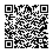 QR Code สำหรับหมายเลขโทรศัพท์ +2693134119