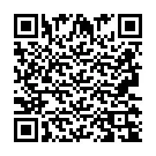 QR kód a telefonszámhoz +2693134127