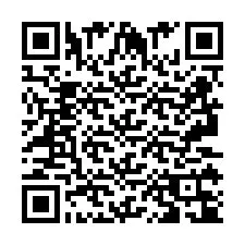 QR kód a telefonszámhoz +2693134148