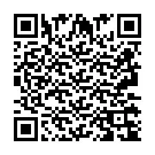 QR kód a telefonszámhoz +2693134194