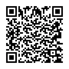 QR Code สำหรับหมายเลขโทรศัพท์ +2693134222