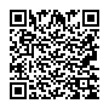 QR-Code für Telefonnummer +2693134227