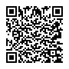 QR Code สำหรับหมายเลขโทรศัพท์ +2693134234