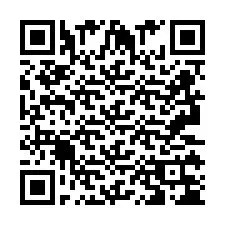 QR Code สำหรับหมายเลขโทรศัพท์ +2693134249