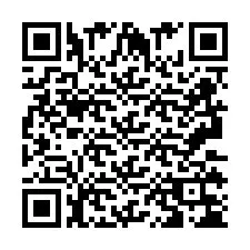 QR Code สำหรับหมายเลขโทรศัพท์ +2693134261