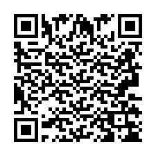 QR Code สำหรับหมายเลขโทรศัพท์ +2693134275