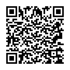 QR-Code für Telefonnummer +2693134285