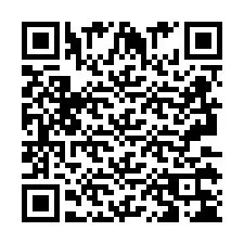 QR-Code für Telefonnummer +2693134290