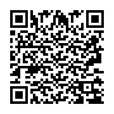 QR Code สำหรับหมายเลขโทรศัพท์ +2693134300