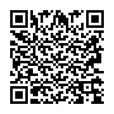 QR-code voor telefoonnummer +2693134482