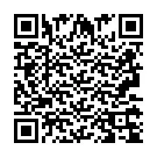 Kode QR untuk nomor Telepon +2693134585