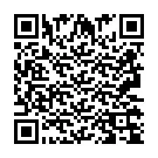 Código QR para número de teléfono +2693134599