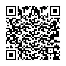 Kod QR dla numeru telefonu +2693134613