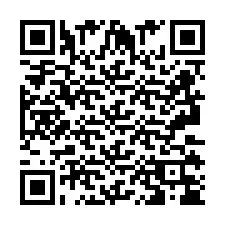 QR Code for Phone number +2693134620