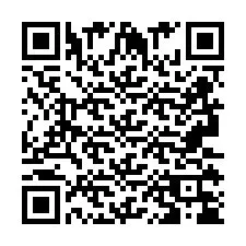 QR Code for Phone number +2693134627