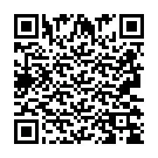 QR Code for Phone number +2693134633