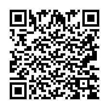 QR Code for Phone number +2693134635