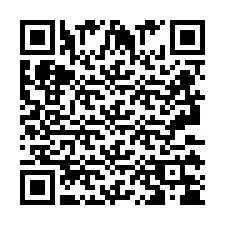 QR Code for Phone number +2693134640