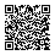 QR Code for Phone number +2693134642