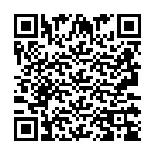 QR Code for Phone number +2693134644