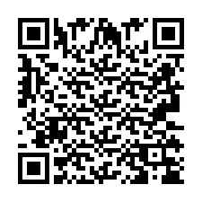 QR Code for Phone number +2693134663