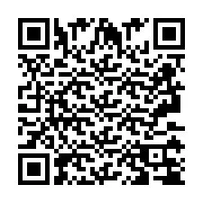 电话号码二维码 +2693134700
