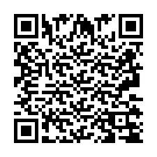 QR Code for Phone number +2693134720