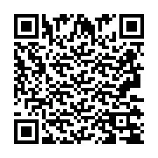 QR Code for Phone number +2693134725