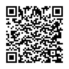 QR Code for Phone number +2693134726