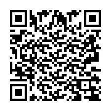 电话号码二维码 +2693134730