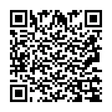 QR Code for Phone number +2693134741