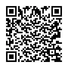 QR Code for Phone number +2693134750
