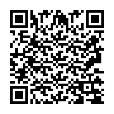 QR Code for Phone number +2693134751