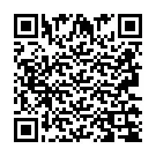 电话号码二维码 +2693134752
