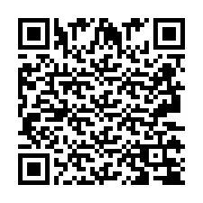 QR Code for Phone number +2693134758