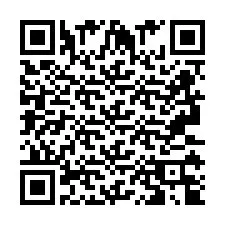QR Code for Phone number +2693134803