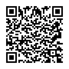 QR Code for Phone number +2693134821