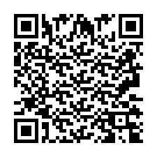 QR Code for Phone number +2693134831