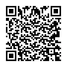 QR Code for Phone number +2693134836