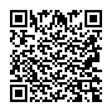 QR Code for Phone number +2693134837