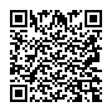 QR Code for Phone number +2693134839